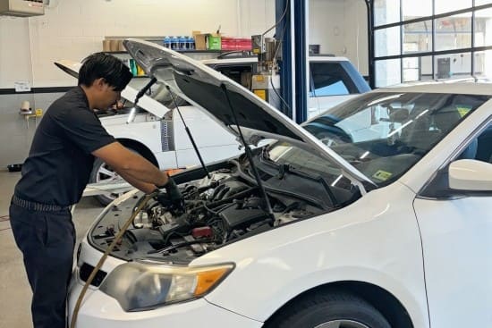 The Simple Auto Shop | Auto Repair in Richmond, VA